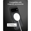 image:imageZAGG Rainier Google Pixel 11  Pixel 11 Pro Case BlackGoogle Pixel 11  Google Pixel 11 Pro