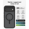 image:imageZAGG Rainier Google Pixel 11  Pixel 11 Pro Case BlackGoogle Pixel 11 Pro XL