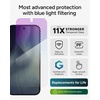 image:imageZAGG XTR5 Google Pixel 11 Pro Fold Screen Protector Front Screen OnlyGoogle Pixel 11 11 Pro
