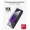 image:imageZAGG XTR5 Google Pixel 11 Pro Fold Screen Protector Front Screen OnlyGoogle Pixel 11 Pro Fold
