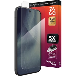 image:imageZAGG Glass Elite Google Pixel 11  Pixel 11 Pro Screen ProtectorGoogle Pixel 11 11 Pro