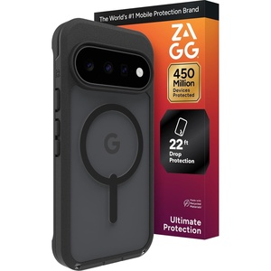 image:imageZAGG Rainier Google Pixel 11  Pixel 11 Pro Case BlackGoogle Pixel 11  Google Pixel 11 Pro