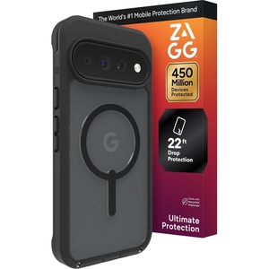 image:imageZAGG Rainier Google Pixel 11  Pixel 11 Pro Case BlackGoogle Pixel 11 Pro XL
