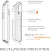 image:imageZAGG Crystal Palace iPhone 151413 Case  Drop Protection 13ft4miPhone 11
