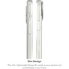 image:imageZAGG Crystal Palace iPhone 151413 Case  Drop Protection 13ft4miPhone 15 Plus14 Plus