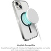 image:imageZAGG Crystal Palace iPhone 151413 Case  Drop Protection 13ft4miPhone 15 Plus14 Plus