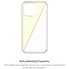 image:imageZAGG Crystal Palace iPhone 151413 Case  Drop Protection 13ft4miPhone 15 Plus14 Plus
