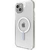 image:imageZAGG Crystal Palace iPhone 151413 Case  Drop Protection 13ft4miPhone 15 Plus14 Plus