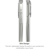 image:imageZAGG Crystal Palace iPhone 151413 Case  Drop Protection 13ft4miPhone 15 Pro