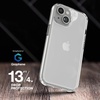 image:imageZAGG Crystal Palace iPhone 151413 Case  Drop Protection 13ft4miPhone 15 Pro