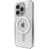 image:imageZAGG Crystal Palace iPhone 151413 Case  Drop Protection 13ft4miPhone 15 Pro
