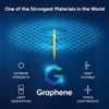 image:imageZAGG Crystal Palace iPhone 151413 Case  Drop Protection 13ft4miPhone 15 Pro Max