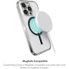 image:imageZAGG Crystal Palace iPhone 151413 Case  Drop Protection 13ft4miPhone 15 Pro Max