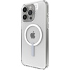image:imageZAGG Crystal Palace iPhone 151413 Case  Drop Protection 13ft4miPhone 15 Pro Max