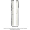 image:imageZAGG Crystal Palace iPhone 151413 Case  Drop Protection 13ft4miPhone 151413