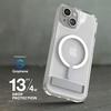 image:imageZAGG Crystal Palace iPhone 151413 Case  Drop Protection 13ft4miPhone 151413