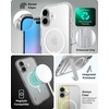 image:imageZAGG Crystal Palace iPhone 151413 Case  Drop Protection 13ft4miPhone 16