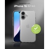 image:imageZAGG Crystal Palace iPhone 151413 Case  Drop Protection 13ft4miPhone 16