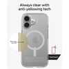 image:imageZAGG Crystal Palace iPhone 151413 Case  Drop Protection 13ft4miPhone 16