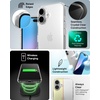 image:imageZAGG Crystal Palace iPhone 151413 Case  Drop Protection 13ft4miPhone 16