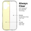 image:imageZAGG Crystal Palace iPhone 151413 Case  Drop Protection 13ft4miPhone 16 Plus