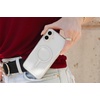 image:imageZAGG Crystal Palace iPhone 151413 Case  Drop Protection 13ft4miPhone 16 Plus