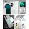 image:imageZAGG Crystal Palace iPhone 151413 Case  Drop Protection 13ft4miPhone 16 Plus