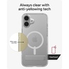 image:imageZAGG Crystal Palace iPhone 151413 Case  Drop Protection 13ft4miPhone 16 Plus