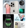 image:imageZAGG Crystal Palace iPhone 151413 Case  Drop Protection 13ft4miPhone 16 Pro