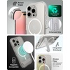 image:imageZAGG Crystal Palace iPhone 151413 Case  Drop Protection 13ft4miPhone 16 Pro