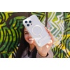 image:imageZAGG Crystal Palace iPhone 151413 Case  Drop Protection 13ft4miPhone 16 Pro Max