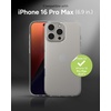 image:imageZAGG Crystal Palace iPhone 151413 Case  Drop Protection 13ft4miPhone 16 Pro Max