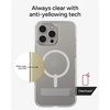image:imageZAGG Crystal Palace iPhone 151413 Case  Drop Protection 13ft4miPhone 16 Pro Max