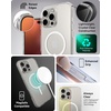 image:imageZAGG Crystal Palace iPhone 151413 Case  Drop Protection 13ft4miPhone 16 Pro Max