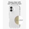 image:imageZAGG Crystal Palace iPhone 151413 Case  Drop Protection 13ft4miPhone 17