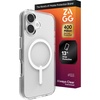 image:imageZAGG Crystal Palace iPhone 151413 Case  Drop Protection 13ft4miPhone 17