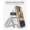 image:imageZAGG Crystal Palace iPhone 151413 Case  Drop Protection 13ft4miPhone 17