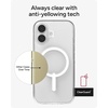 image:imageZAGG Crystal Palace iPhone 151413 Case  Drop Protection 13ft4miPhone 17