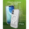 image:imageZAGG Crystal Palace iPhone 151413 Case  Drop Protection 13ft4miPhone 17