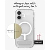 image:imageZAGG Crystal Palace iPhone 151413 Case  Drop Protection 13ft4miPhone 17