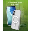 image:imageZAGG Crystal Palace iPhone 151413 Case  Drop Protection 13ft4miPhone 17