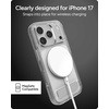 image:imageZAGG Crystal Palace iPhone 151413 Case  Drop Protection 13ft4miPhone 17 Pro