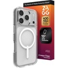 image:imageZAGG Crystal Palace iPhone 151413 Case  Drop Protection 13ft4miPhone 17 Pro