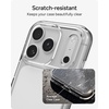 image:imageZAGG Crystal Palace iPhone 151413 Case  Drop Protection 13ft4miPhone 17 Pro