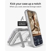 image:imageZAGG Crystal Palace iPhone 151413 Case  Drop Protection 13ft4miPhone 17 Pro