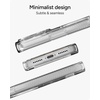 image:imageZAGG Crystal Palace iPhone 151413 Case  Drop Protection 13ft4miPhone 17 Pro Max