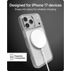 image:imageZAGG Crystal Palace iPhone 151413 Case  Drop Protection 13ft4miPhone 17 Pro Max