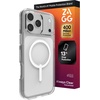 image:imageZAGG Crystal Palace iPhone 151413 Case  Drop Protection 13ft4miPhone 17 Pro Max