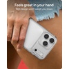 image:imageZAGG Crystal Palace iPhone 151413 Case  Drop Protection 13ft4miPhone 17 Pro Max