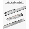 image:imageZAGG Crystal Palace iPhone 151413 Case  Drop Protection 13ft4miPhone 17 Pro Max